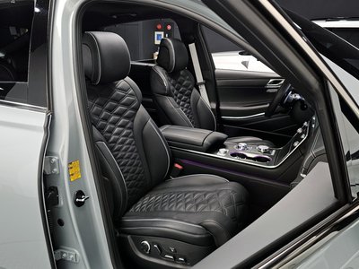 GENESIS GV80 COUPE - 10