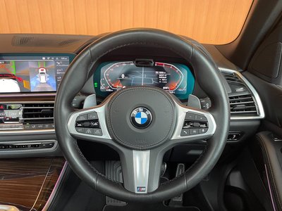 BMW X5 - 5