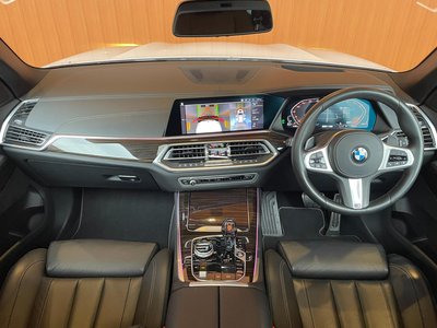 BMW X5 - 4