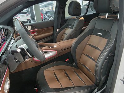 MERCEDES-BENZ GLE - 10