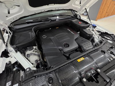 MERCEDES-BENZ GLE - 7