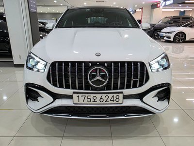 MERCEDES-BENZ GLE - 2