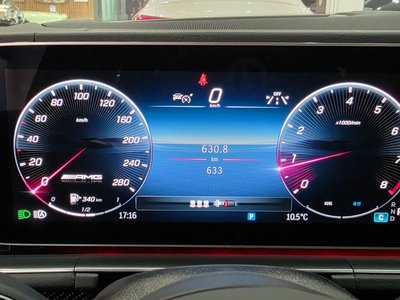 MERCEDES-BENZ GLE - 8