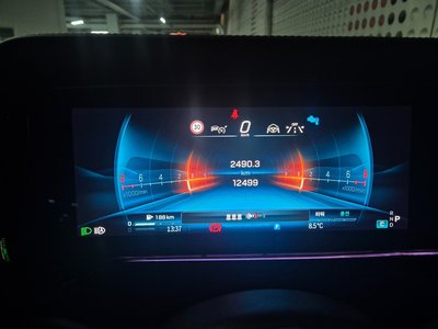 MERCEDES-BENZ G-CLASS - 9