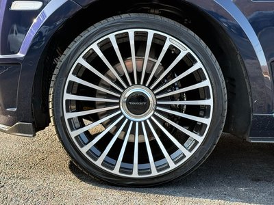 ROLLS-ROYCE CULLINAN - 6