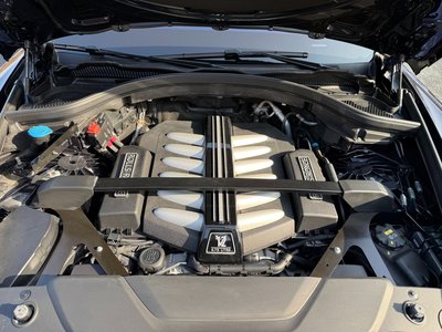 ROLLS-ROYCE CULLINAN - 7