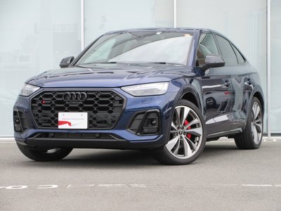AUDI SQ5 SPORTBACK - 2