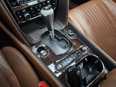 2016 Bentley CONTINENTAL 照片 9