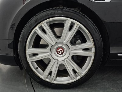 2016 Bentley CONTINENTAL 照片 6