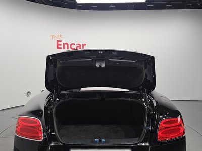 2016 Bentley CONTINENTAL — миниатюра 20