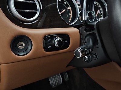2016 Bentley CONTINENTAL — миниатюра 17