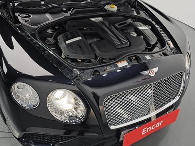 2016 Bentley CONTINENTAL 照片 7