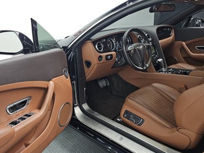 2016 Bentley CONTINENTAL — миниатюра 11