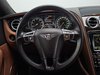 2016 Bentley CONTINENTAL — миниатюра 13