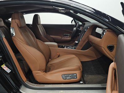 2016 Bentley CONTINENTAL 照片 10