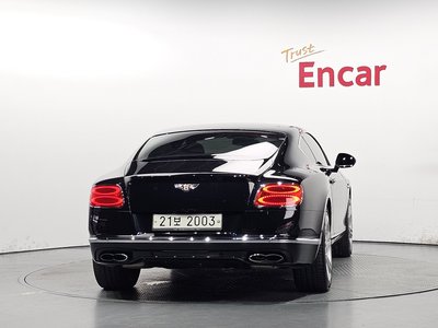 2016 Bentley CONTINENTAL 照片 3