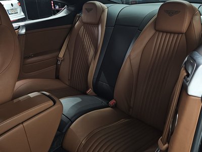 2016 Bentley CONTINENTAL — миниатюра 12