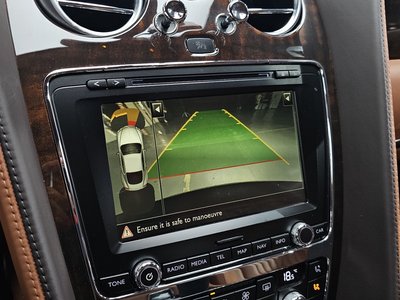 2016 Bentley CONTINENTAL — миниатюра 15