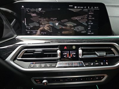 صورة مصغرة 16 لـ 2020 BMW X7