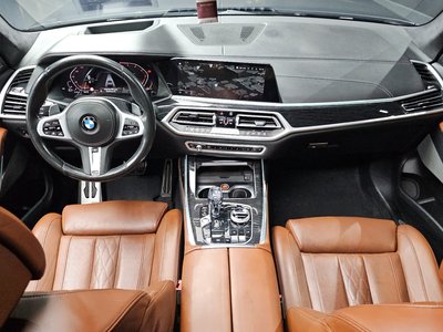 صورة 5 لـ 2020 BMW X7