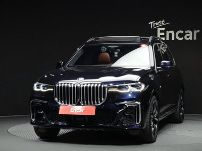 صورة 2 لـ 2020 BMW X7