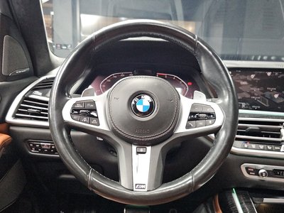 صورة مصغرة 13 لـ 2020 BMW X7