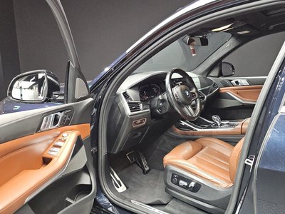 صورة 10 لـ 2020 BMW X7
