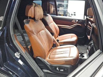 صورة مصغرة 11 لـ 2020 BMW X7