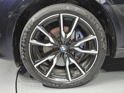 صورة 6 لـ 2020 BMW X7