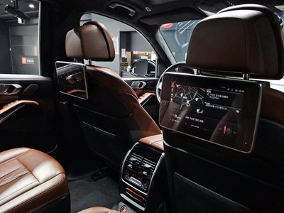 صورة مصغرة 17 لـ 2020 BMW X7