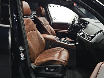 صورة مصغرة 12 لـ 2020 BMW X7