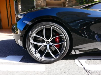 MCLAREN 720S SPIDER - 9