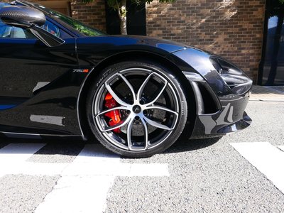 MCLAREN 720S SPIDER - 6