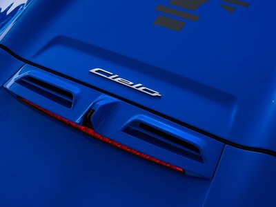 2024 Maserati MC20 CIELO 缩略图 45