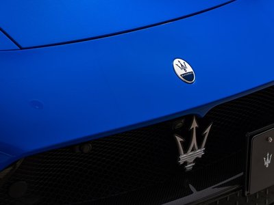 2024 Maserati MC20 CIELO 缩略图 17