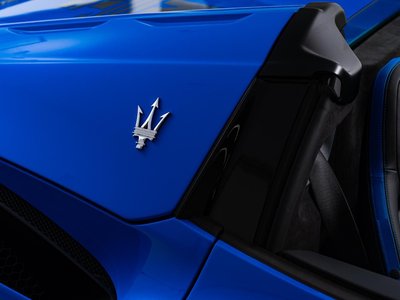 2024 Maserati MC20 CIELO 缩略图 16