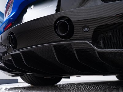 2024 Maserati MC20 CIELO 缩略图 43