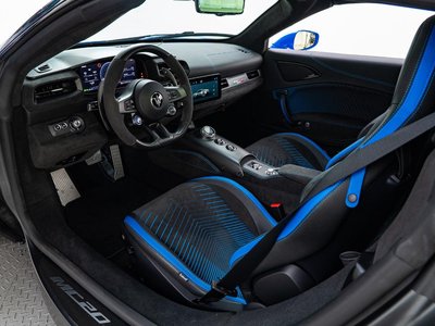 2024 Maserati MC20 CIELO 缩略图 52