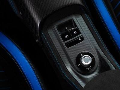 2024 Maserati MC20 CIELO 缩略图 35