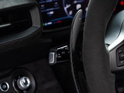 2024 Maserati MC20 CIELO 缩略图 33