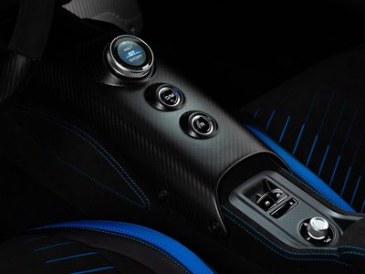 2024 Maserati MC20 CIELO 缩略图 54