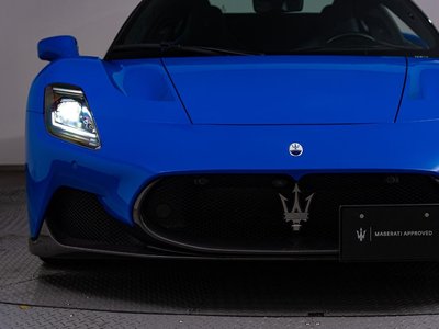2024 Maserati MC20 CIELO 缩略图 23