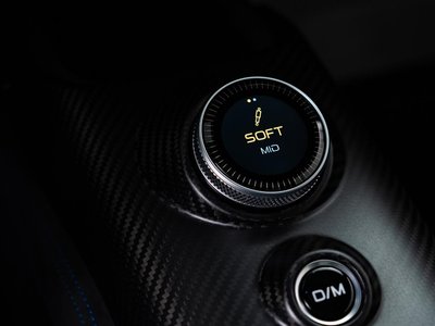 2024 Maserati MC20 CIELO 缩略图 55