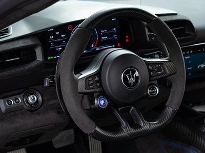 2024 Maserati MC20 CIELO 缩略图 30
