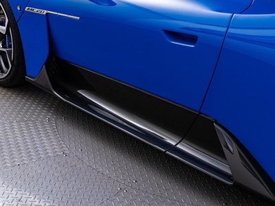 2024 Maserati MC20 CIELO 缩略图 46