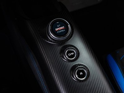 2024 Maserati MC20 CIELO 缩略图 34