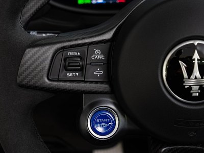 2024 Maserati MC20 CIELO 缩略图 31