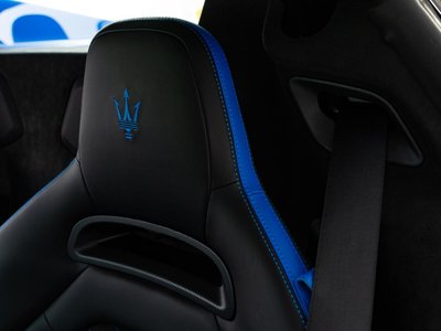 2024 Maserati MC20 CIELO 缩略图 38