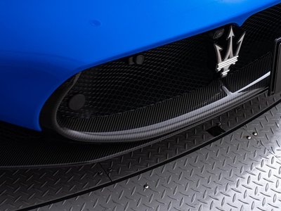 2024 Maserati MC20 CIELO 缩略图 49
