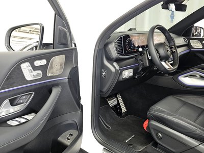 MERCEDES-BENZ GLE - 10